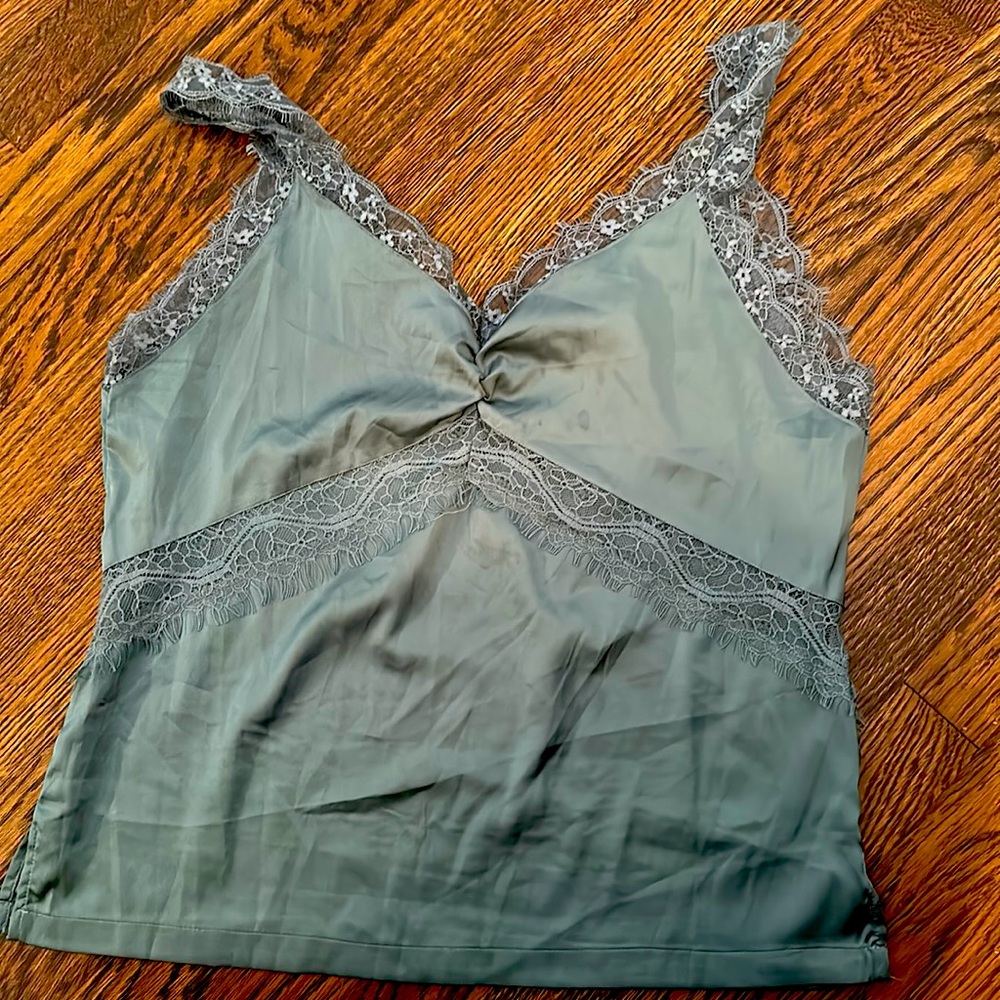 Bundle of 3 Like new cami